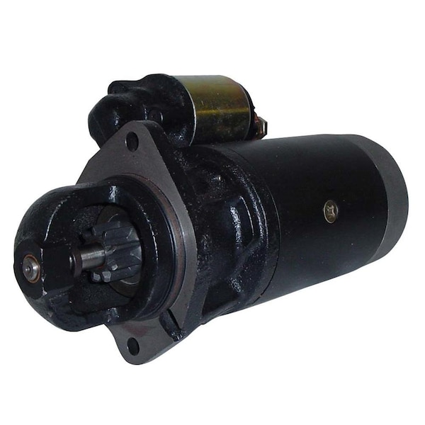 Aftermarket Deutz Starter for Deutz TractprF3L912 F4L912 F5L912 / 1164994 - main